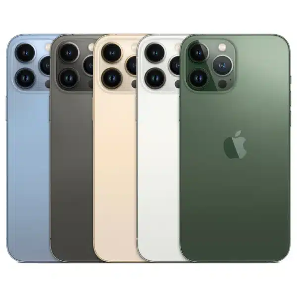 iPhone 13 Pro Max