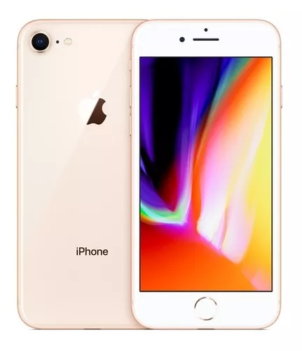 iPhone 8