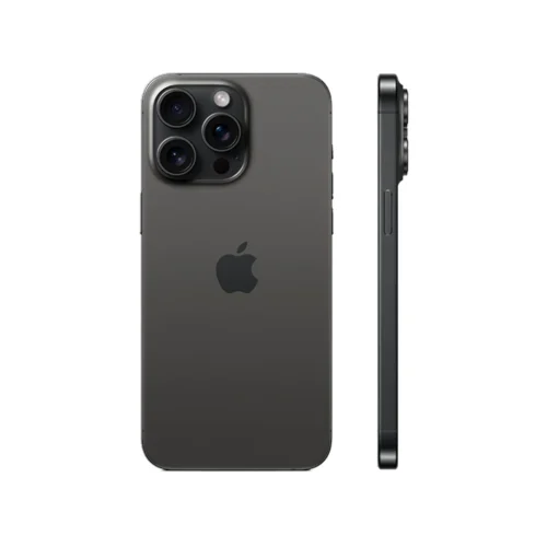iPhone 15 Pro