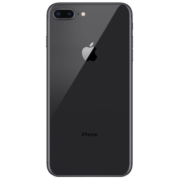 iPhone 8