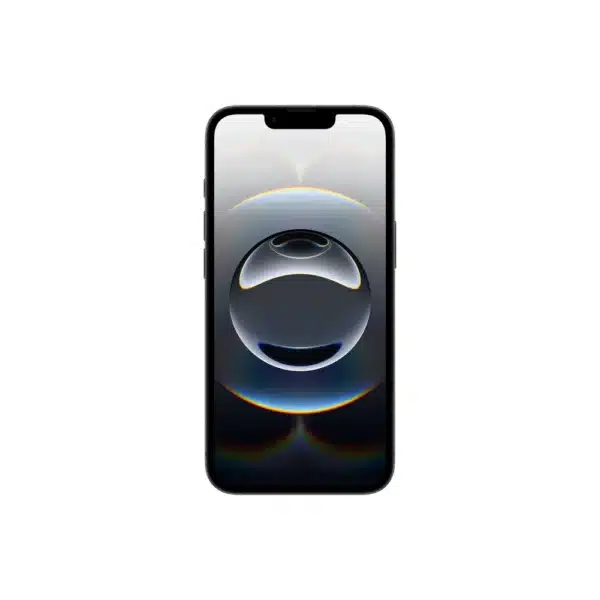 iPhone 16e