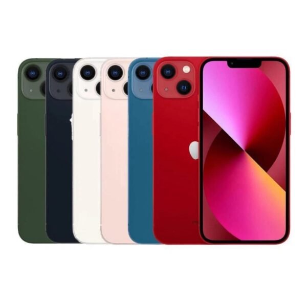 iPhone 13 – Semi Nuevo