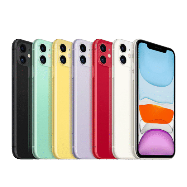 iPhone 11 - Semi Nuevo