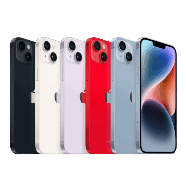 iPhone 14 – Nuevo Sellado
