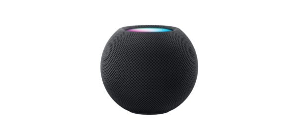 Compra un HomePod mini