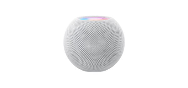 Compra un HomePod mini