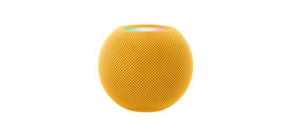 Compra un HomePod mini
