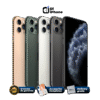 iPhone 11 Pro Max - Semi Nuevo