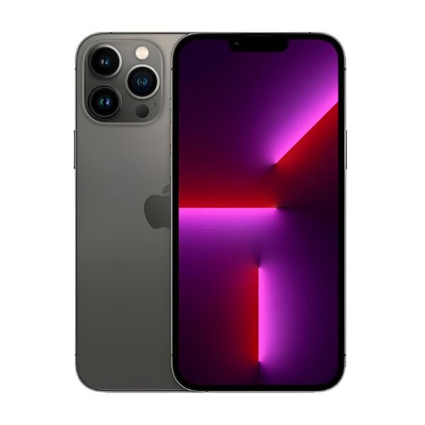 iPhone 13 Pro Max – Exhibición