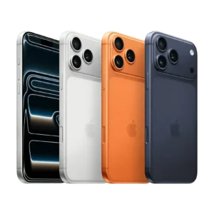 iPhone 17 Pro - eSIM - Nuevo Sellado