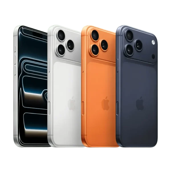 iPhone 17 Pro - eSIM - Nuevo Sellado